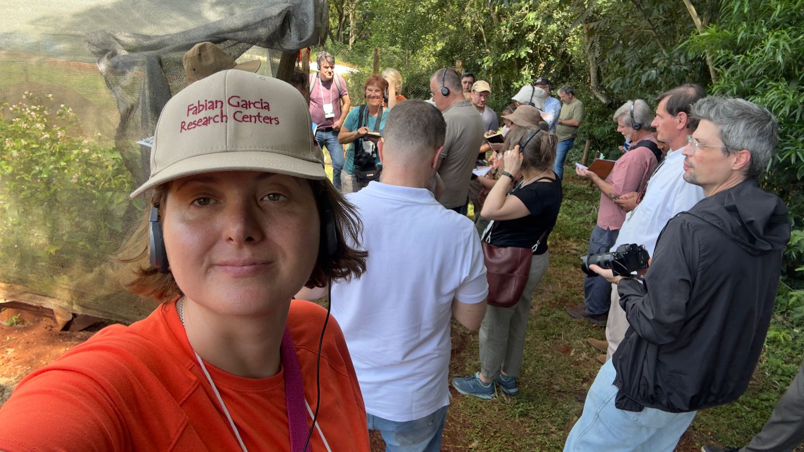 Sítio São João — ინოვაციური ფერმა